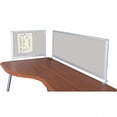thumbnail image 1 of Best Rite 90136 Panneaux de Confidentialité de Bureau, 1 of 1