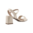 thumbnail image 3 of Zapatilla Mujer Beira Rio Comoda beige 23, 3 of 4