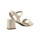thumbnail image 3 of Zapatilla Mujer Beira Rio Comoda beige 22, 3 of 4