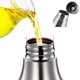 thumbnail image 2 of Olla de aceite de acero inoxidable 304 estilo europeo 500ml Adepaton SNFLD1080, 2 of 9