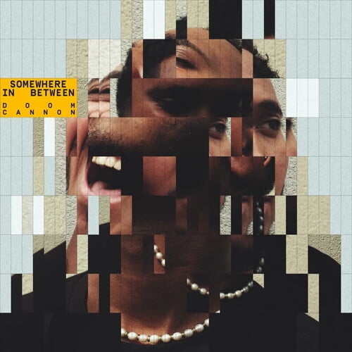 Doomcannon - Somewhere in Between - Music & Performance - Vinyl