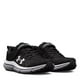 thumbnail image 5 of Zapatos Under Armour Pre School Assert 10 para niños, color blanco y negro, 5 of 5