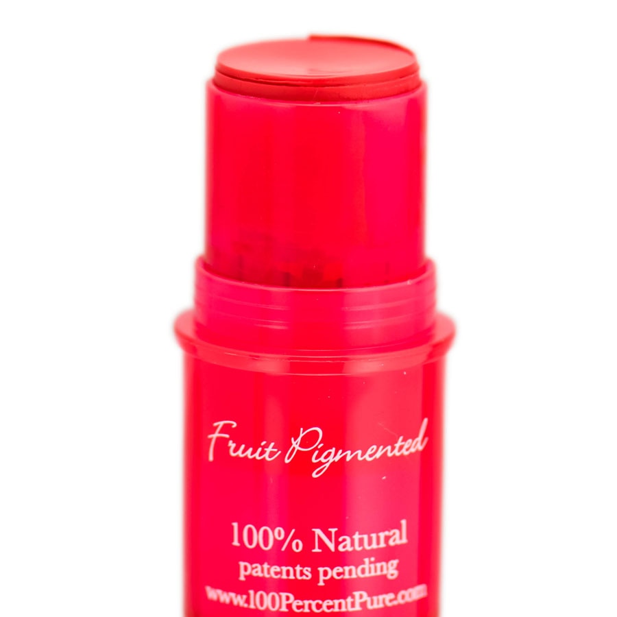 Purity Cosmetics 100 Pure Lip & Cheek Tint, 0.26 oz