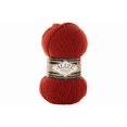 thumbnail image 2 of ESTAMBRE SUPERLANA KLASIK ALIZE CON 5PZAS DE 100GRS C/U MISMO COLOR, 2 of 3