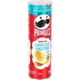 thumbnail image 4 of Croustilles Pringles* Légèrement salées 148g, 4 of 5