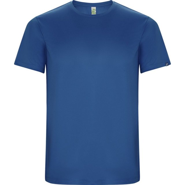 Roly T-Shirt de Sport à Manches Courtes pour Hommes Imola