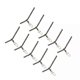thumbnail image 4 of Fishing Tangles Proof Feeder Boom with Tube Connectors Tackle, 4 of 5