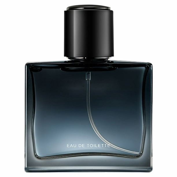 CBGELRT Classic Perfumes for Men Gentlemen's Ocean Flavor Fresh Lasting