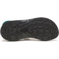 thumbnail image 4 of Chaco Mega Z/Cloud Wide-Strap Cushioned Sandal Women, 4 of 8
