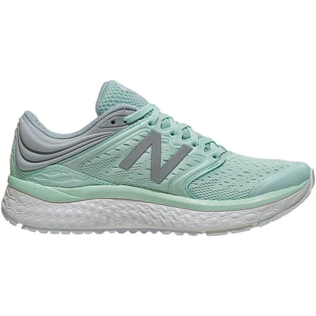 New Balance Women's Fresh Foam 1080 V8 Running Shoe, Light Green, 5 M US | Walmart Canada