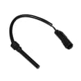 thumbnail image 1 of unique Low Level Warning Sensor Coolant Header Water Fluid Tank Bottle For V40 V70 Xc70 Range Lr000930, 1 of 4