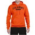 thumbnail image 2 of Wild Bobby U.S. Army Vintage 1775 Unisex Hoodie Sweatshirt, 2 of 6