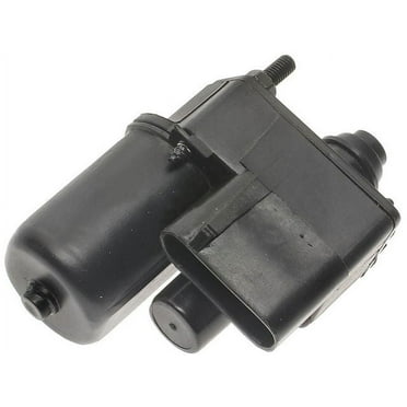 Idle Speed Control Motor - Compatible with 1980 - 1995 Cadillac DeVille 1981 1982 1983 1984 1985 1986 1987 1988 1989 1990 1991 1992 1993 1994