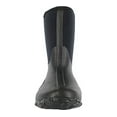 thumbnail image 3 of Bogs Outdoor Boots Mens 11" Classic Mid Rubber Farm Black 61142, 3 of 6