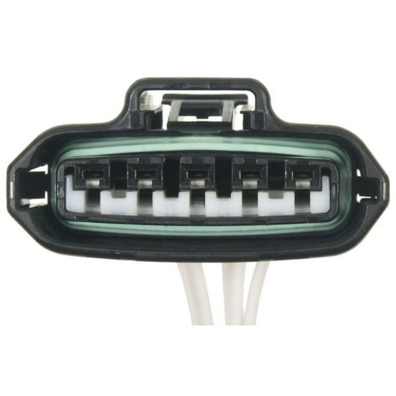 Mass Air Flow Sensor Connector Fits select: 1994-2006 TOYOTA CAMRY, 2000-2008 TOYOTA COROLLA
