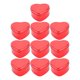 thumbnail image 1 of 10 piezas tarro de dulces de boda, 1 of 3