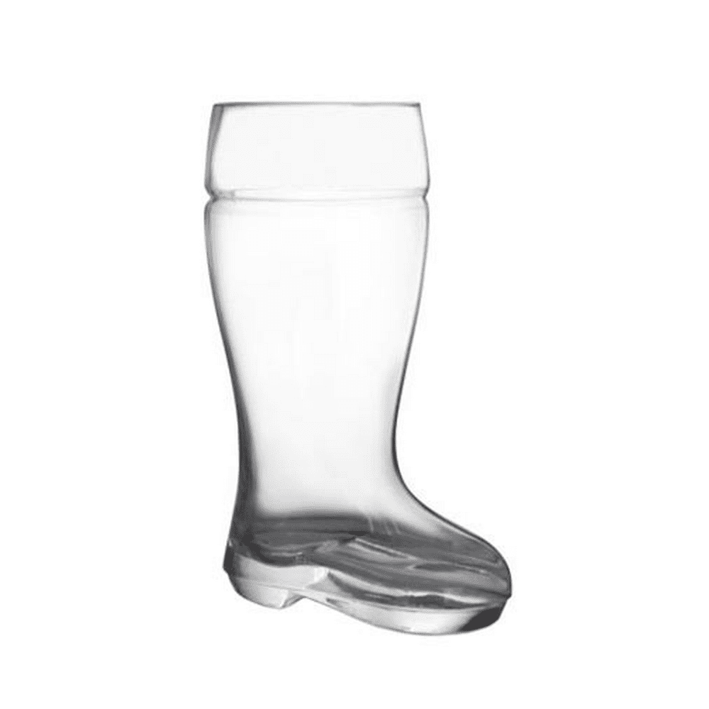 Das Boot 1 Liter Glass Beer Mug Beerfest Movie Beer Fest Oktoberfest