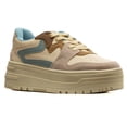 thumbnail image 3 of Tenis Infinity para Mujer 2505 beige 22.5, 3 of 6