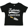 thumbnail image 3 of Inktastic Future Gardener Childs Gardening Boys or Girls Toddler T-Shirt, 3 of 5
