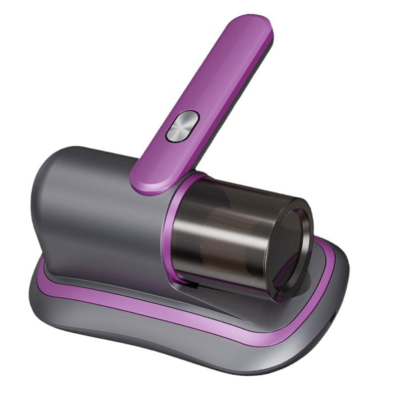 Handheld Dust Mite Vacuum Cleaner Cordless Vacuum Cleaner Rechargeable Household Portable Dust Mite Vacuum Cleaner
