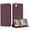 Maroon, variant on for iPhone 7 / iPhone 8 / iPhone SE 2022 & 2020 Phone Case Wallet, Embossed Cute Cat Pattern Purse Case Women Girls Wrist Strap [Card Cash Slots] [Flip Kickstand] PU Leather Protection Cover, Maroon