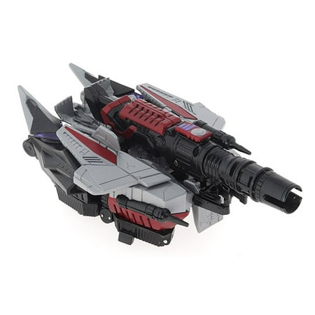 Transformers Generations Cybertronian Megatron Deluxe Class Action Figure