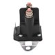 thumbnail image 4 of Relé De Cortacésped, Corriente De Interruptor De Arranque Reducida Bobinas De Latón Duraderas Relé De Solenoide De Arranque Inicio Rápido Reemplazo ABS 12 V Para Vehículos, 4 of 7
