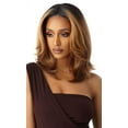 thumbnail image 3 of Outre Lace Front Wig Soft N Natural Neesha 201 (DRFF2/CINSP), 3 of 7