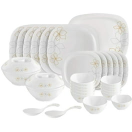 Cello Dinner Set Artista 31 Pieces Walmart