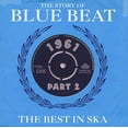 thumbnail image 3 of Various Artists - Story of Blue Beat 1961 V2 / Various - CD, 3 of 3