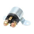 thumbnail image 1 of Relé De Solenoide De Arranque De Motocicleta Relé De Solenoide De Arranque 1828003760 Reemplazo Para BOMBARDIER AllTerrain Vehicle ATV DS650 2000 653cc Amonsee Motorcycle Parts, 1 of 8