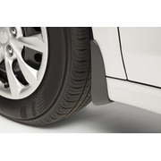 Splash Guards - Front