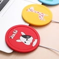 thumbnail image 3 of Pequeño bolso bandolera para teléfono móvil, funda para teléfono móvil con cartera colgante, bolso bandolera de piel sintética, pasaporte, funda para teléfono móvil con ranura para tarjetas, correa, 3 of 4