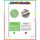 thumbnail image 2 of Kit de soporte para columnas con forma de globo YALLOVE de 7 pies de altura, juego de 2, 2 of 7