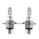 thumbnail image 1 of Bombillas LED Kenally 2 paquetes para Faros delanteros 35 W 4000 lm 8000 K Azul hielo, 1 of 1
