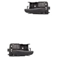 thumbnail image 1 of Manijas De Puertas Interiores Sentra 2000 A 2006 Nissan Del/Tra HUSHAN ., 1 of 4