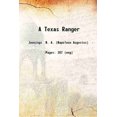 thumbnail image 1 of A Texas Ranger 1930 [Hardcover], 1 of 1