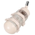 thumbnail image 1 of DECORNIJIA Water Bottle for Dogs Puppy Water Dispenser Beige 1Pcs, 1 of 5