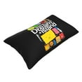 thumbnail image 3 of Battle For Dream Island Bfdi Pillowcases Soft Pillow Holder Decorative Cushion Cover Home Decor Rectangular Throw Pillow Covers 16"X24", 3 of 9