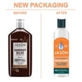 thumbnail image 3 of Jason Natural Cosmetics Dand 2In1 Champú/Acondicionador (1x12OZ), 3 of 3