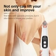 thumbnail image 5 of Blackhead Remover Pore Vacuum, Visible Facial Pore Ceaner, Skin Care Tool for Acne Pimples with Magnification, Blackhead Extractor, Used for Extraction of Acne and Blackhead, 5 of 5