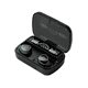 thumbnail image 1 of Auriculares Inalámbricos Tws Malubero con Bluetooth color Negro, 1 of 5