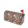 thumbnail image 5 of Picia Tropical Fruit Magnetic Mailbox Cover Standard Size-21x18 in, 5 of 9