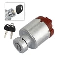 thumbnail image 3 of Ignition Switch With Keys For Hitachi EX300 Series, 3 of 5