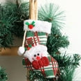 thumbnail image 4 of Christmas Hanging Decorations Hwkond Christmas Tree Hanging Decoration Christmas Scene Decoration Christmas Door Hanging Ornament Christmas Day Decoration Hanging Hanging Decoration Up To 30% Off, 4 of 6