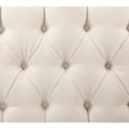 thumbnail image 4 of Cabecera Individual Trinity Arlo Crema, 4 of 6