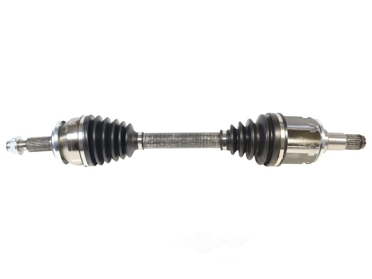 GSP NCV69236CV Axle Assembly