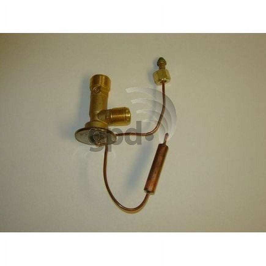 Global A/C Compressor Kit 9611742 Fits select: 1994-1995 PONTIAC GRAND AM, 1994-1995 BUICK SKYLARK