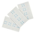 thumbnail image 2 of 40Pcs Invisible V Shape Lift Sticker Makeup Face Chin Face Lifting Pads Thin Tape, 2 of 15