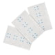 thumbnail image 1 of 40 Uds. Adhesivo Para Levantar La Forma De V, Maquillaje Para La Cara Y La Barbilla, Almohadillas Para Levantar El Rostro, Cinta Fina Que Levanta Al Instante La Flacidez De La, 1 of 7